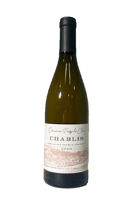chablis