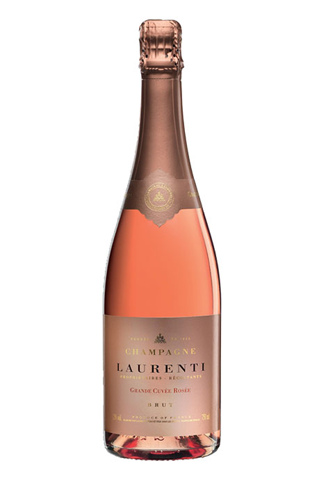 laurentigrandcuvee