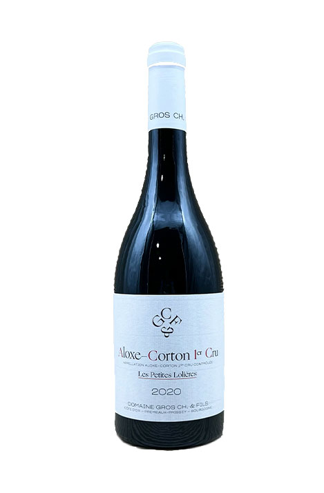 aloxe-corton-1st