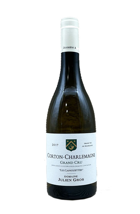corton charlemagne