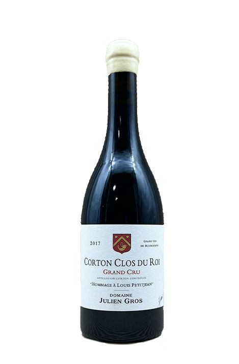 corton clos