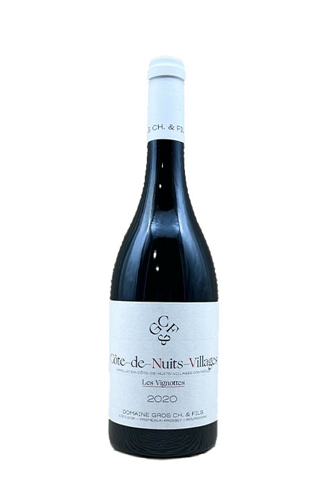 cote de nuits